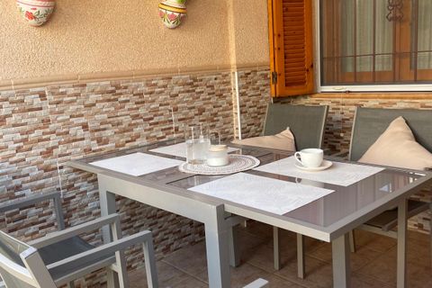 Reihenhaus in Los Alcazares, Murcia - Foto 2